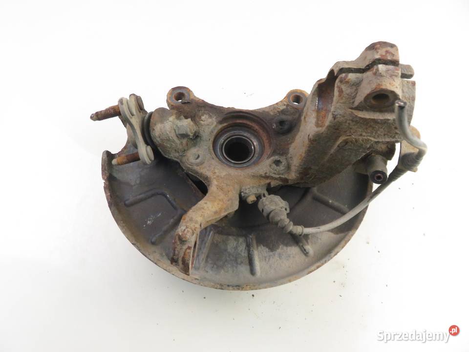 ZWROTNICA PIASTA PRZEDNIA PRAWA VW JETTA IV 20 osobowe