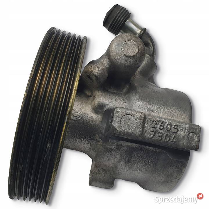 POMPA WSPOMAGANIA Citroen Berlingo 16 hdi osobowe Chełm