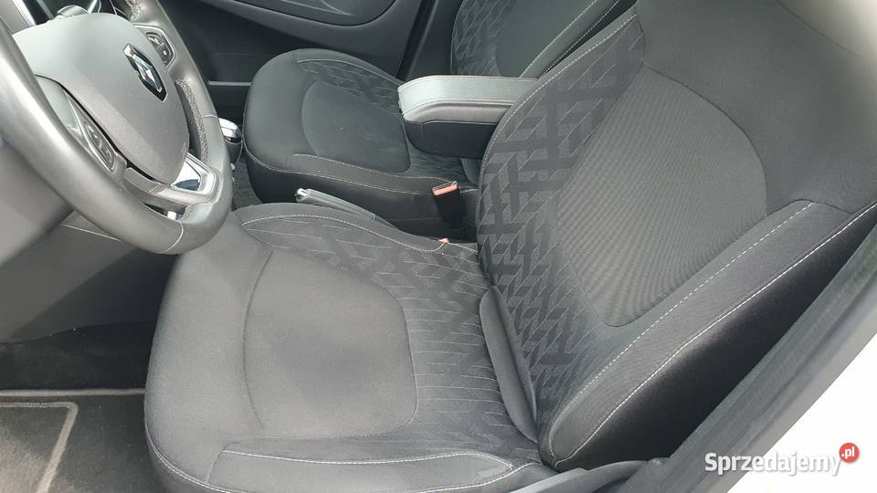 Renault Captur 13 TCE 2019 pierwszy właściciel Gdańsk sprzedam