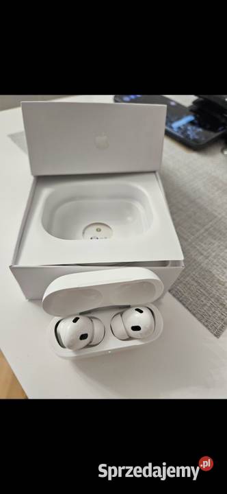 Słuchawki bezprzewodowe Ostrołęka