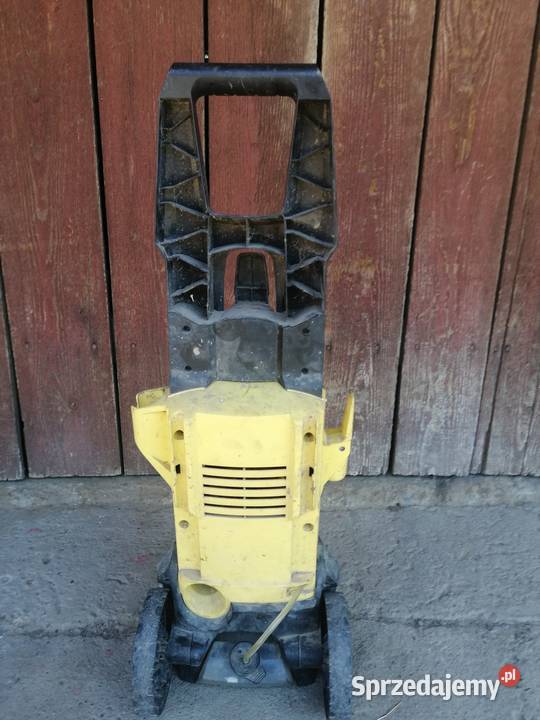 Obudowa myjki Karcher k3