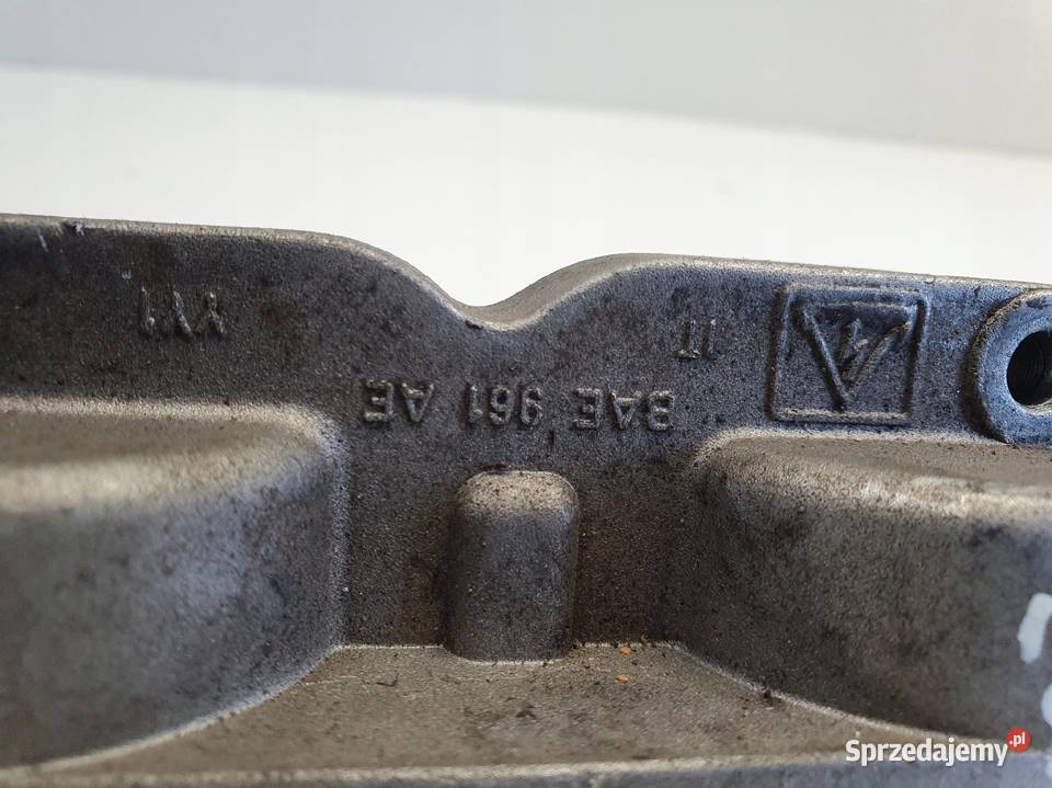 CEWKA ZAPŁONOWA Skoda Fabia I 14 MPI NGK U6020 osobowe lubelskie