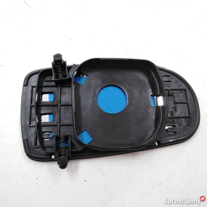 SZKŁO LUSTERKA LEWE Nubira NIEPODGRZEWANE Piła