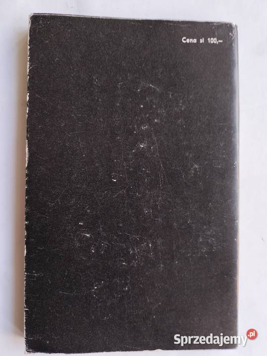 Nikt Jerzy Andrzejewski Gdynia