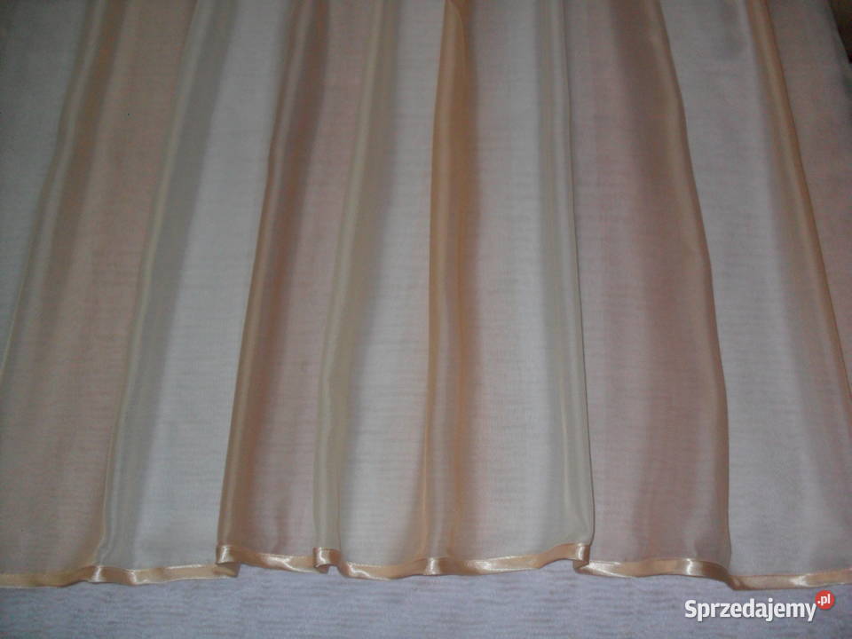 firana woal gotowakrem dolnośląskie