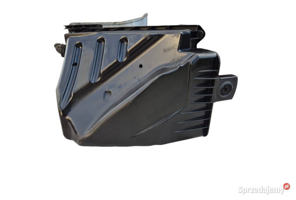 OBUDOWA FILTRA POWIETRZA AUDI A4 B6 20 B ALT