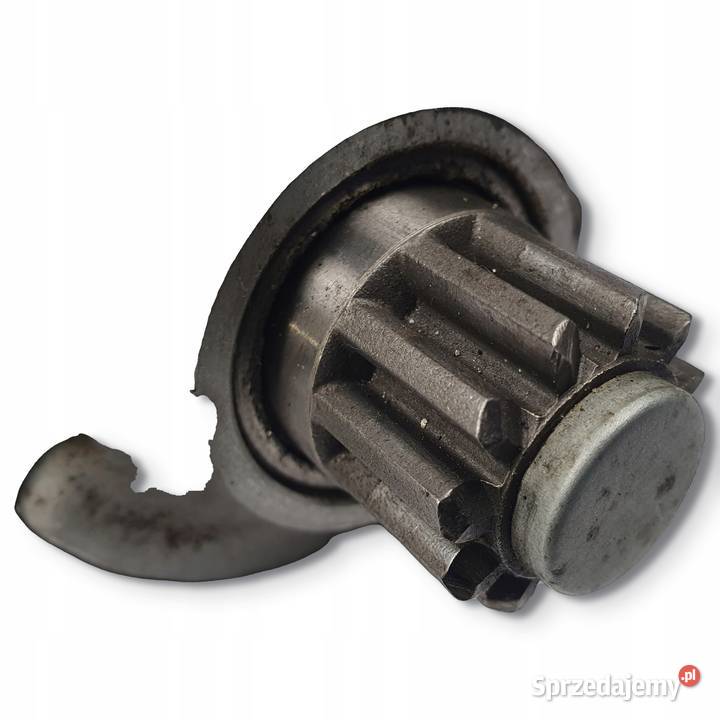 ROZRUSZNIK VW Passat B6 Golf VI Audi A3 8P 20 Chełm