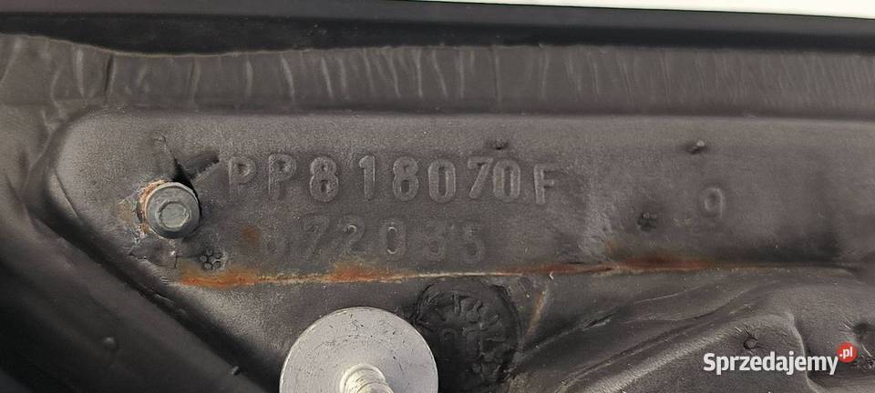 LUSTERKO LEWE RENAULT LAGUNA osobowe Lipno sprzedam