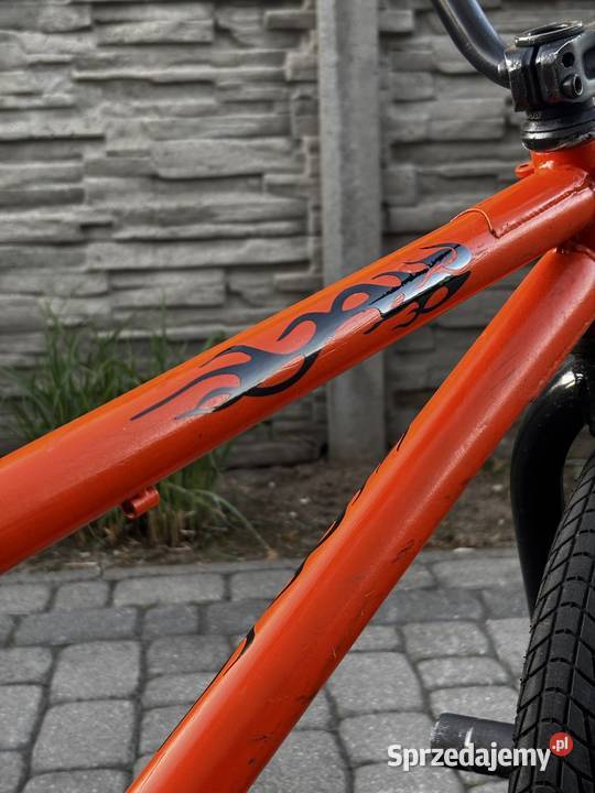 Do sprzedania rower bmx wielkopolskie Czerniejewo
