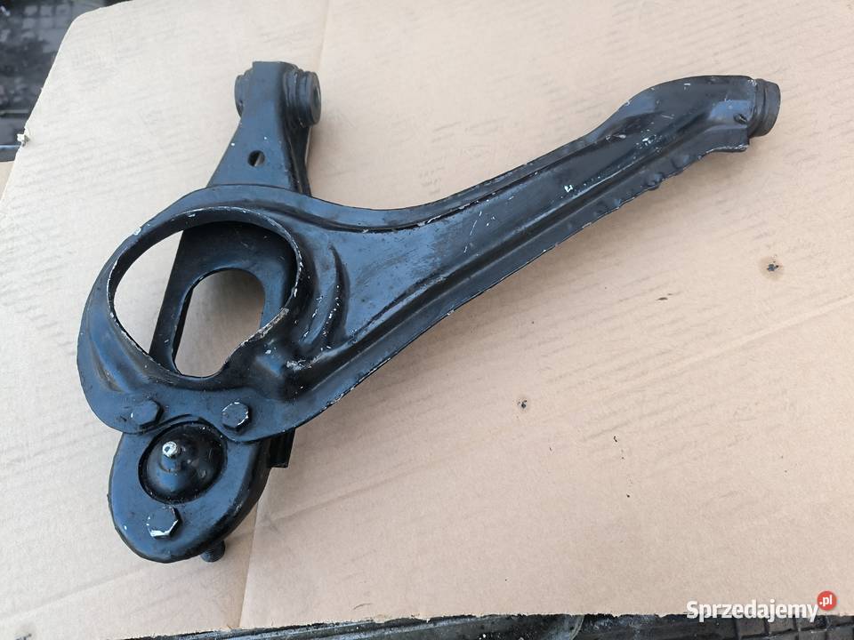 Fiat 125p FSO wahacz prawy góra wahacz osobowe podkarpackie Stalowa Wola