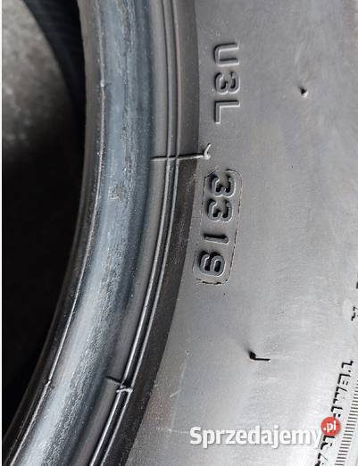 Opony Bridgestone Turanza T005 225 55 17 Suszec sprzedam