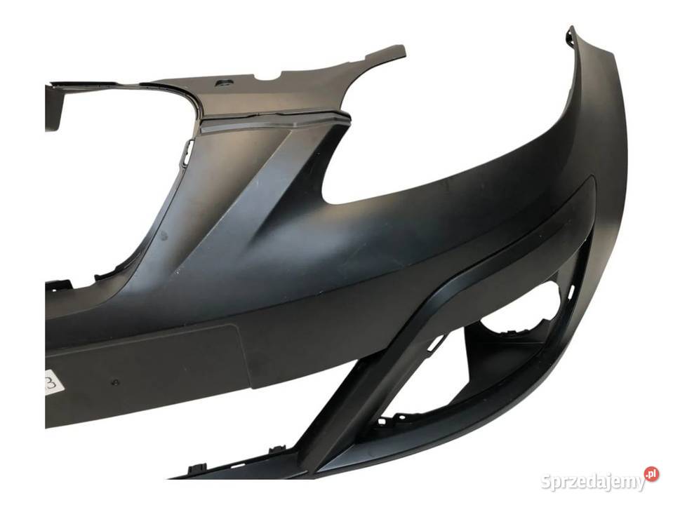 SEAT ALTEA 20092014 LIFT ZDERZAK PRZÓD PRZEDNI Pozostałe Skarżysko-Kamienna sprzedam