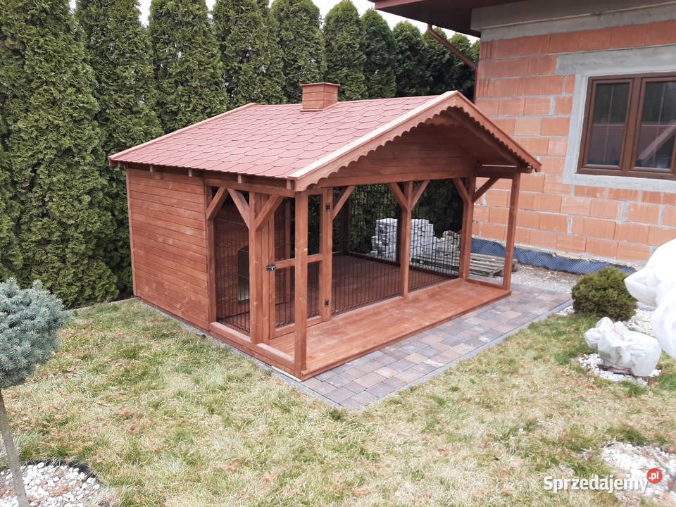 Kojec psa Jordanów