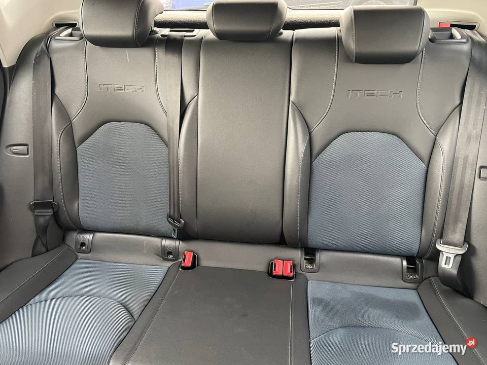 SEAT Lon III 16 TDi 105 ITech DL867 191554km Opole sprzedam