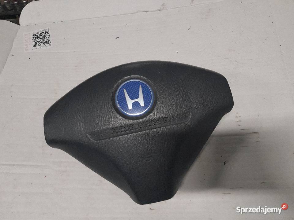 Honda hrv poduszka kierowcy osobowe Czajków