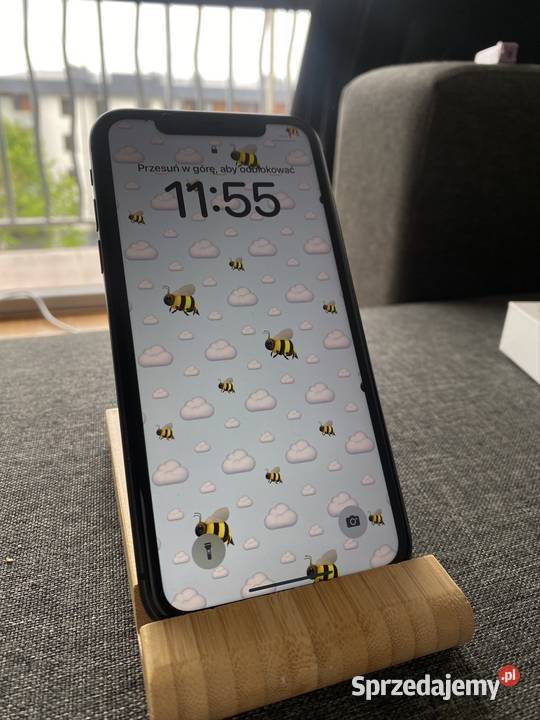 iPhone 11 87 zestaw Siedlce