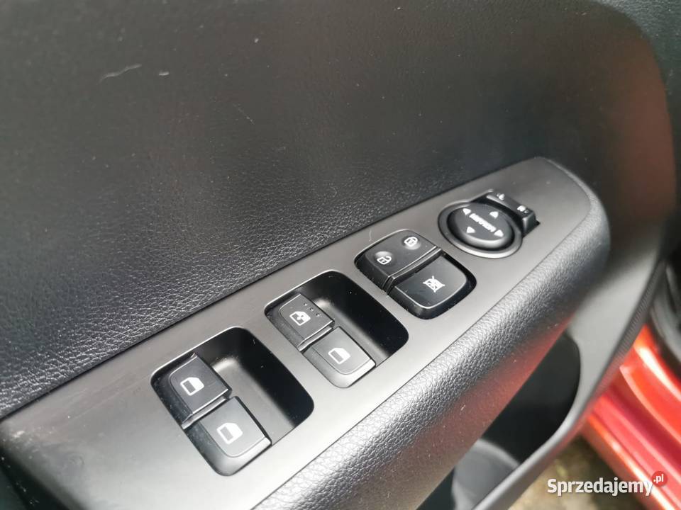 Kia Picanto III 12 84 Salon Polska serwis ASO 84KM Picanto Jabłonna Pierwsza