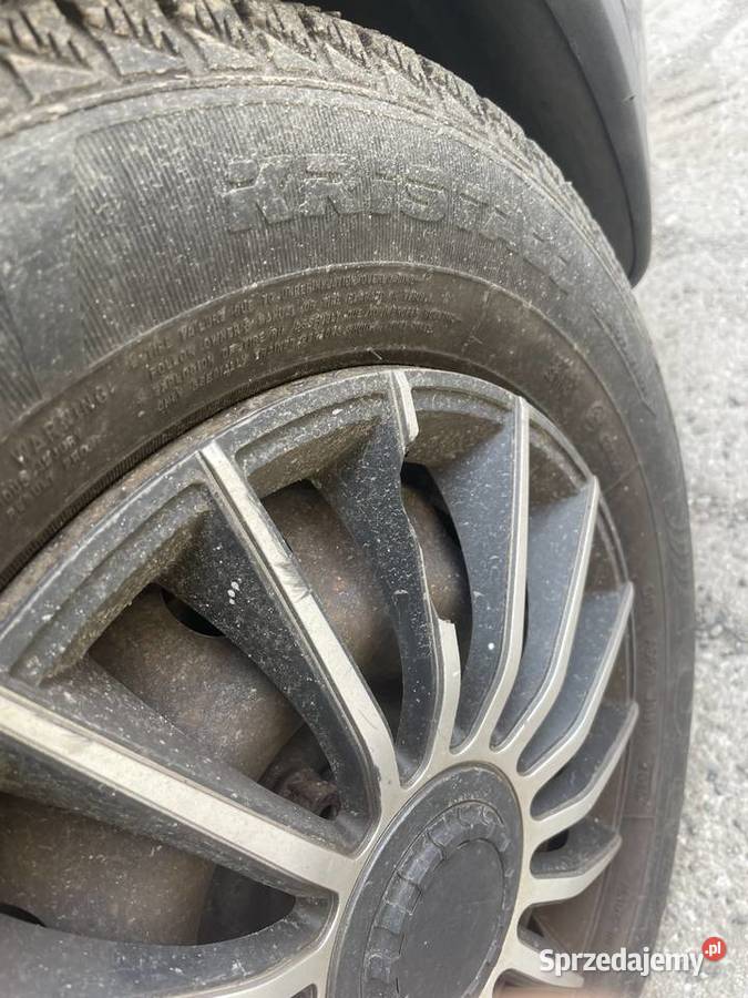 Sprzedam Opel Corsa c granatowy Grudziądz sprzedam