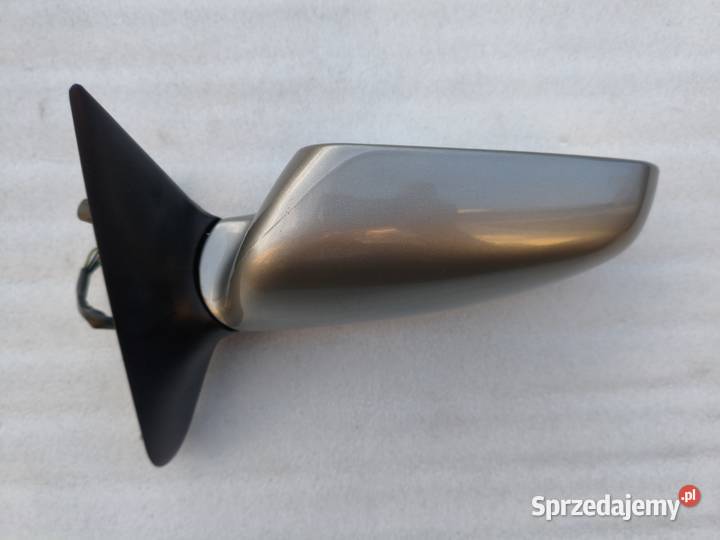 Lusterko Zewnętrzne Lewe Skoda Octavia I Lift Wyszków