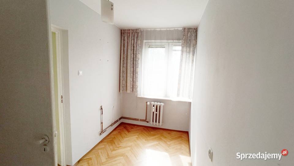 Sanok Armii Krajowej 3 pokoje 2 piętro świetna