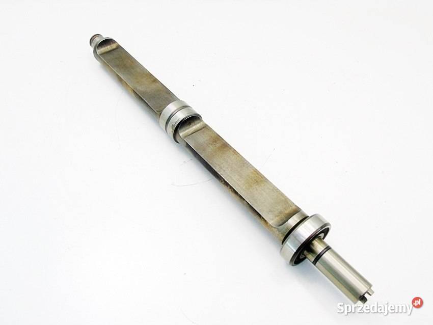 WAŁEK BALANSOWY ROZRZĄDU 20 TS ALFA ROMEO 156 śląskie Sosnowiec