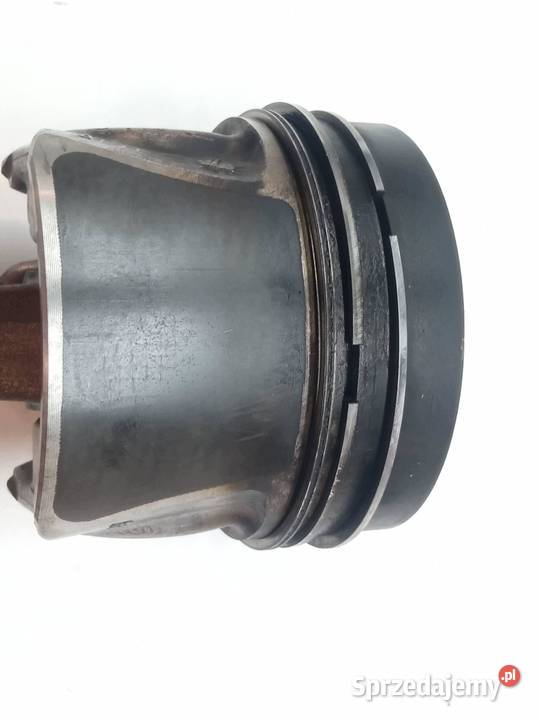 TŁOK KORBOWÓD 20 TDI 204 VW Volkswagen