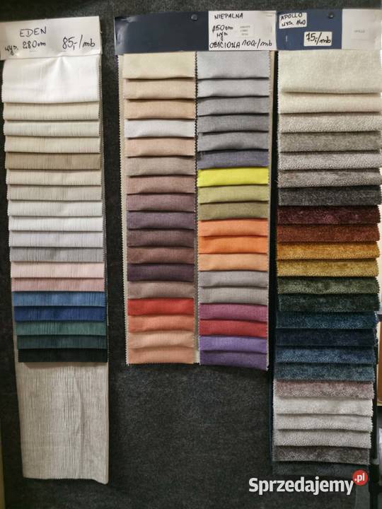 Pasmanteria łódzkie Łódź