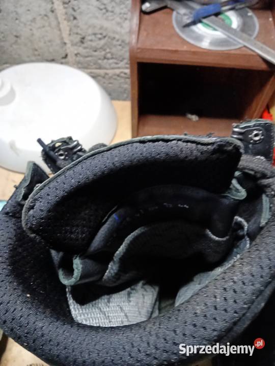 Buty strażackie 44 Pozostałe małopolskie Myślenice