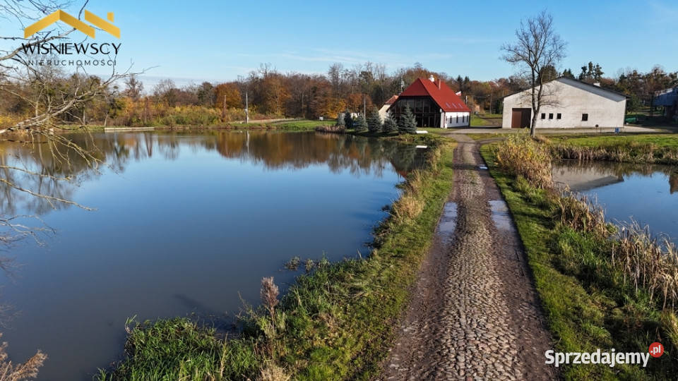 Malowniczy dom w Wysokiej stawem Liczba pokoi 5
