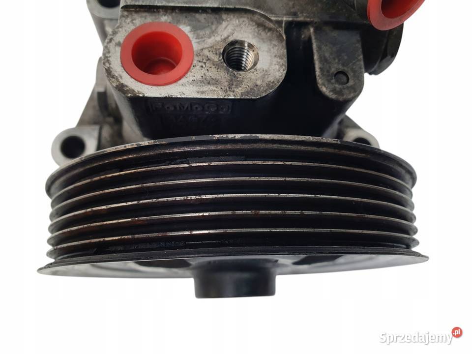 POMPA WSPOMAGANIA Ford Focus C S Mondeo 18 20 Chełm