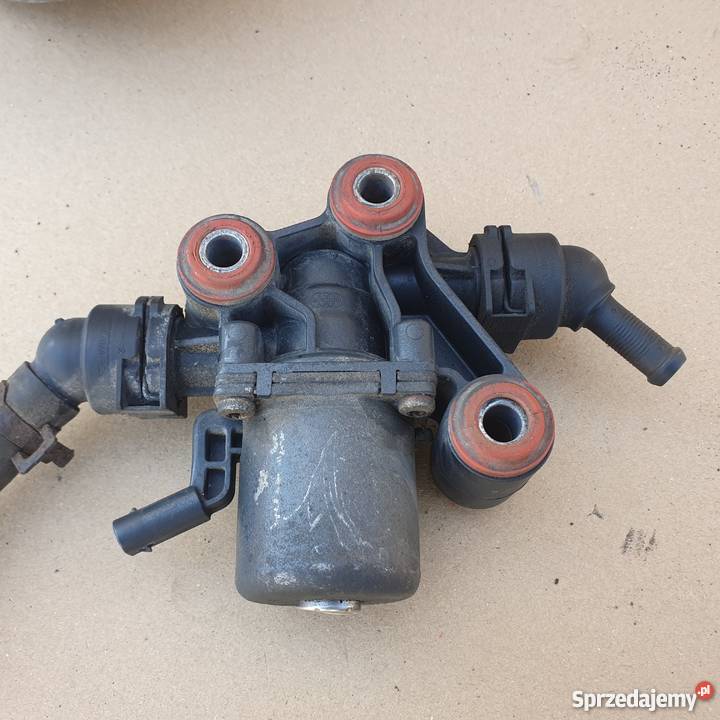 ZAWÓR OGRZEWANIA ADBLUE AD BLUE 4460913010 Pozostałe