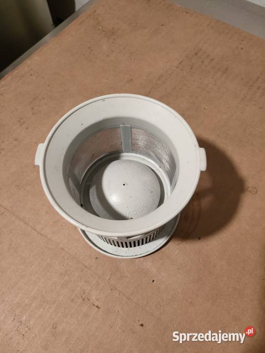 Filtr zmywarka Meiko wyparzarka gastronomiczna Końskowola sprzedam