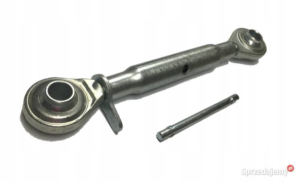 Łącznik górny cięgno 420620mm kat2 M27x3mm AMA małopolskie Kamionna