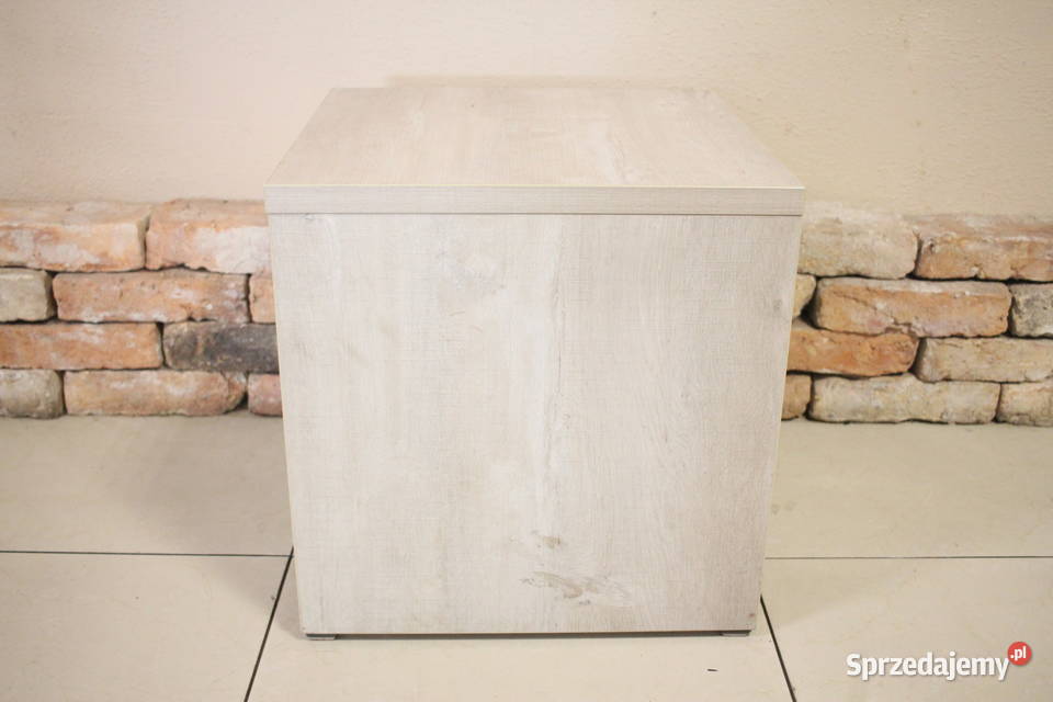 Stoliki nocne solidne Pszczyna sprzedam