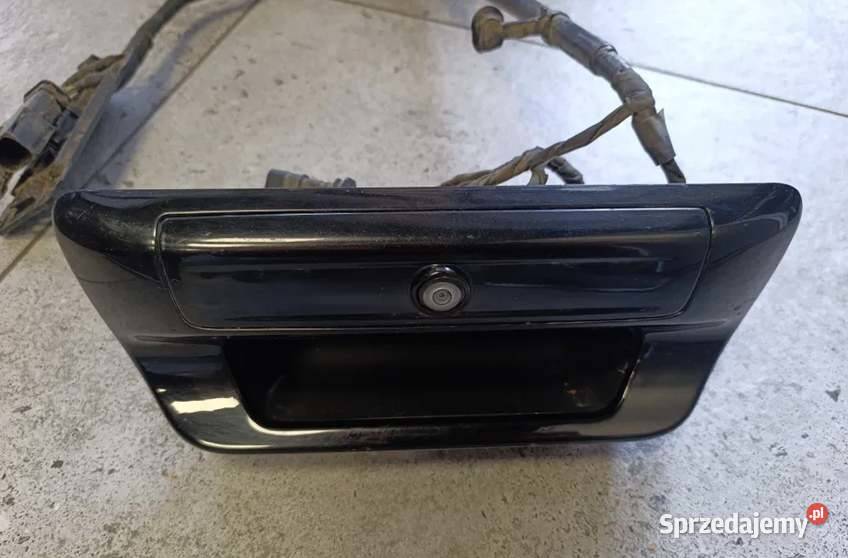 Klamka klapa RAM 1500