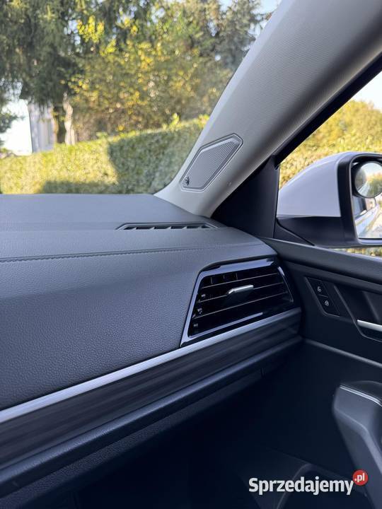 Volkswagen Jetta 14 TSI Highline A7 DSG 150 Zarejestrowany w Polsce Warszawa