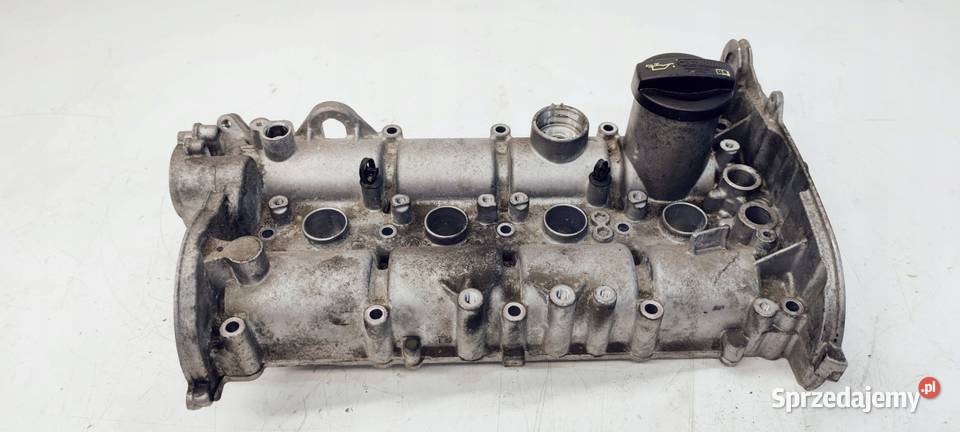 NASADA GŁOWICY WAŁKI AUDI VW SKODA 04E103475P Przystajń