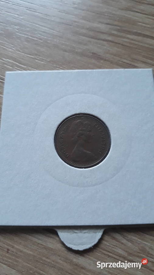 12 Pensa WBrytania 1970 1971 1973 1974 1975 1978 Konin