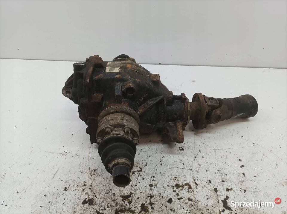 DYFERENCJAŁ 19 B 118 1428168 338 Bmw Seria 3 IV