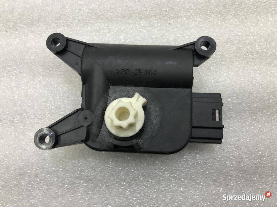 SILNICZEK NAGRZEWNICY AUDI TT 8J 1K0907511 sprzedam