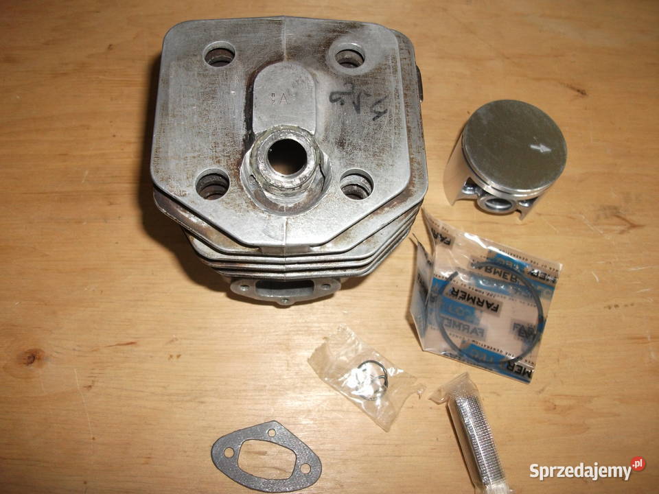 Bęben sprzęgła do pił Husqvarna 254254xp254262 Włocławek