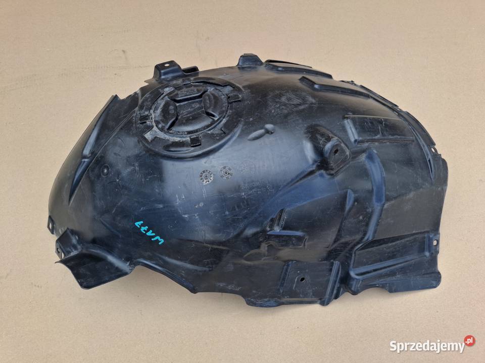 MERCEDES AKLASA W177 NADKOLE LEWY PRZÓD LEWE Bieleń