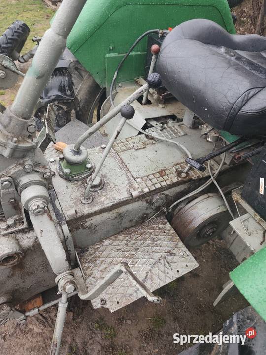C330 Zetor k25 bocian części nowe opony c330 Zetor Przemyśl