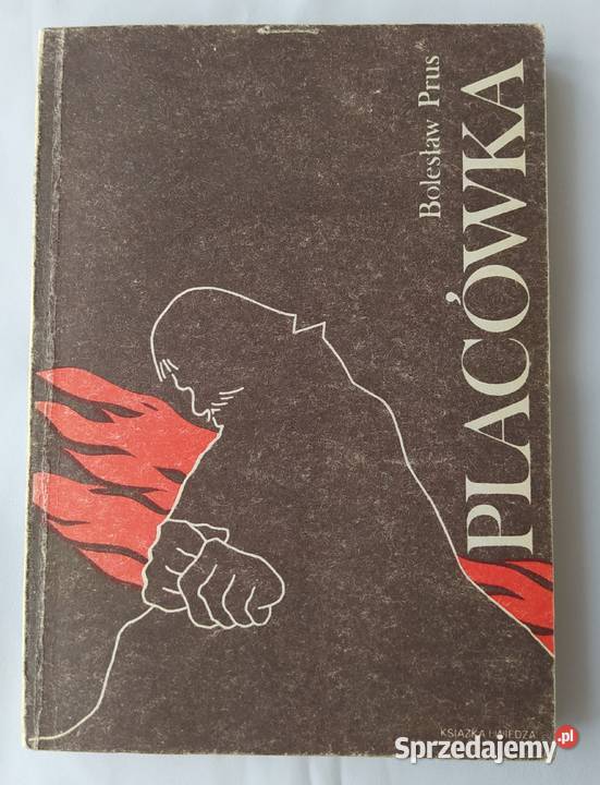 PLACÓWKA Bolesław Prus Hajnówka