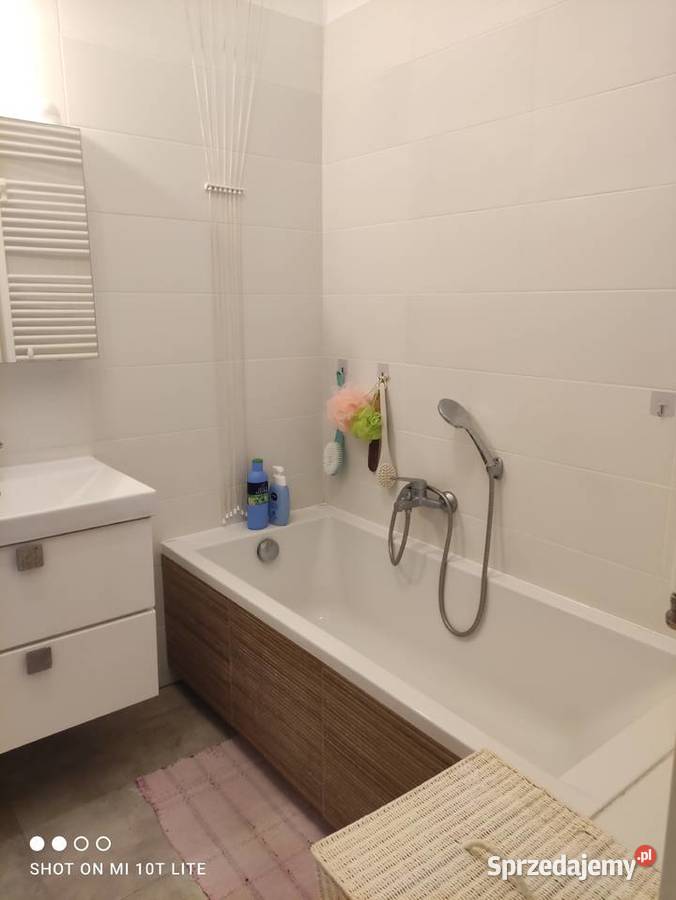 Sprzedam mieszkanie Warszawa Wawer 62m2