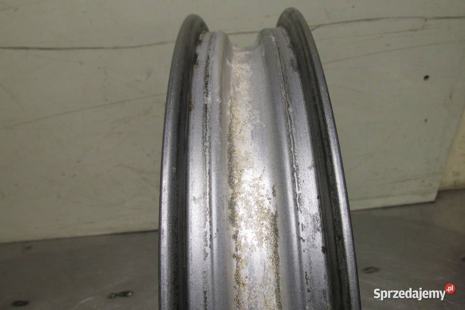 Przednie koło felga Yamaha XJ 600 Diversion 98r Sandomierz