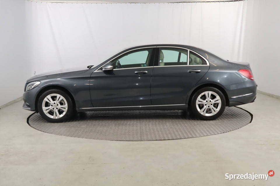 Mercedes C C 180 wspomaganie kierownicy Zabrze sprzedam
