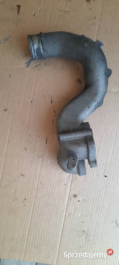 Rura Łącznik Kolektora MAN 51094113770