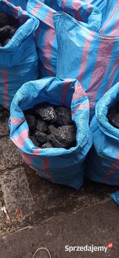 Sprzedam węgiel Oława