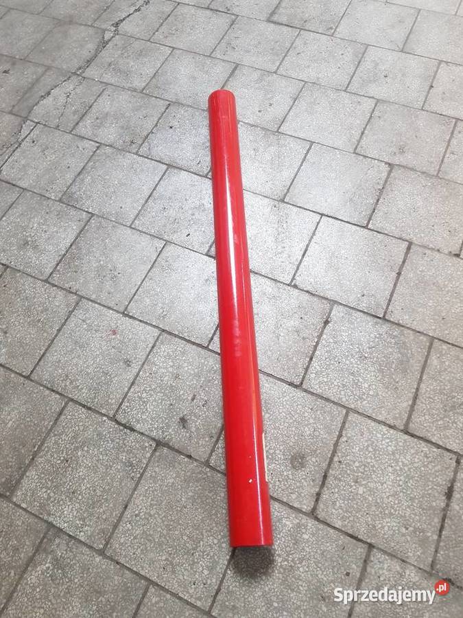 1753150102 Rolka zgniotu gładka PRASA WELGER